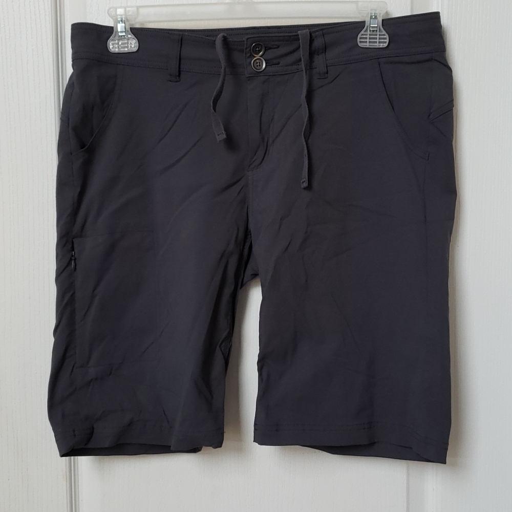 Prana Halle shorts - EUC